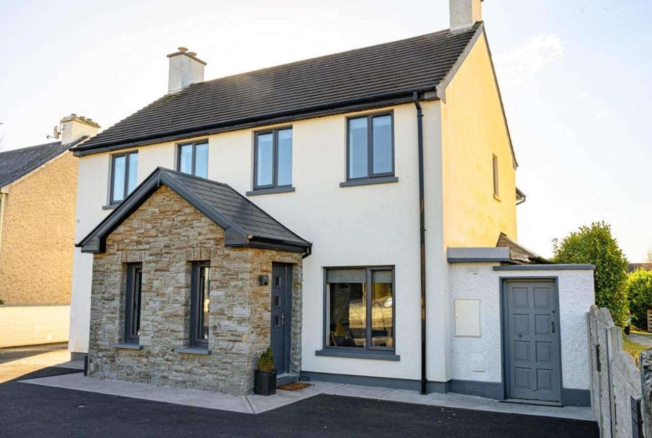 No 1 Kinvara House Killarney Exterior foto
